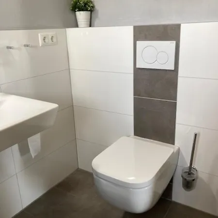 8 Apartment Groemitz