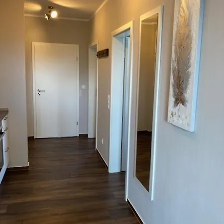 Apartment 8