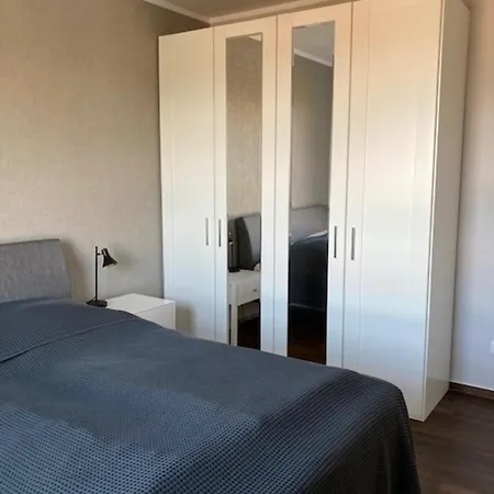 Apartment 8 Groemitz