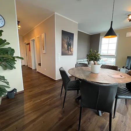 Apartment 8