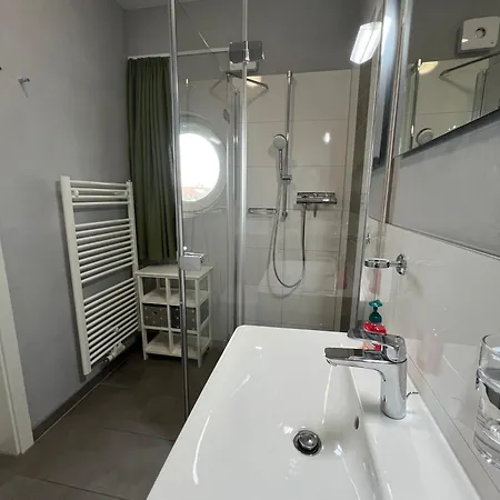 Apartment 8 Groemitz