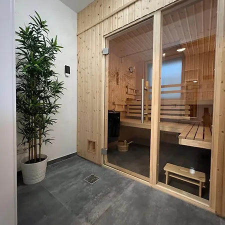 Apartment 8