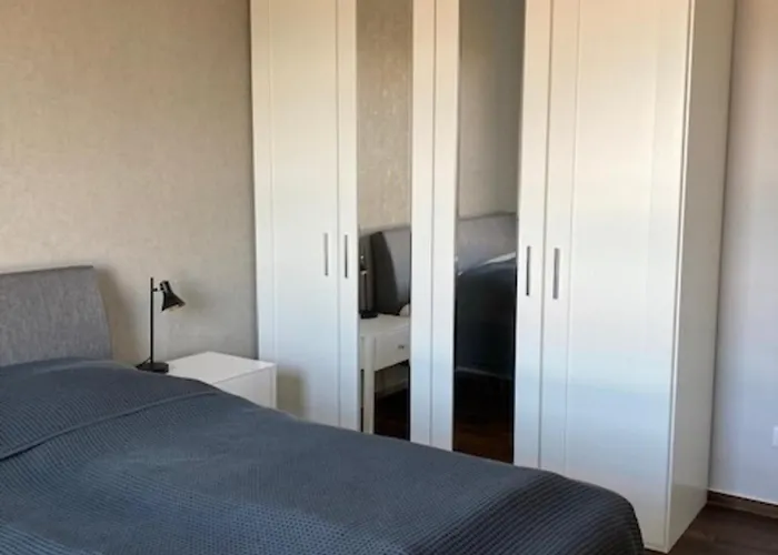 Διαμέρισμα 8 Grömitz