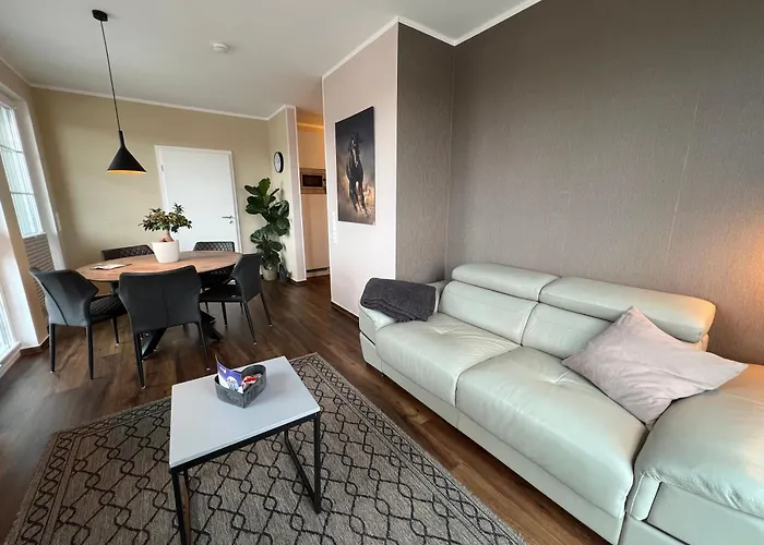 Διαμέρισμα 8