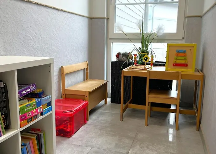 8 Διαμέρισμα