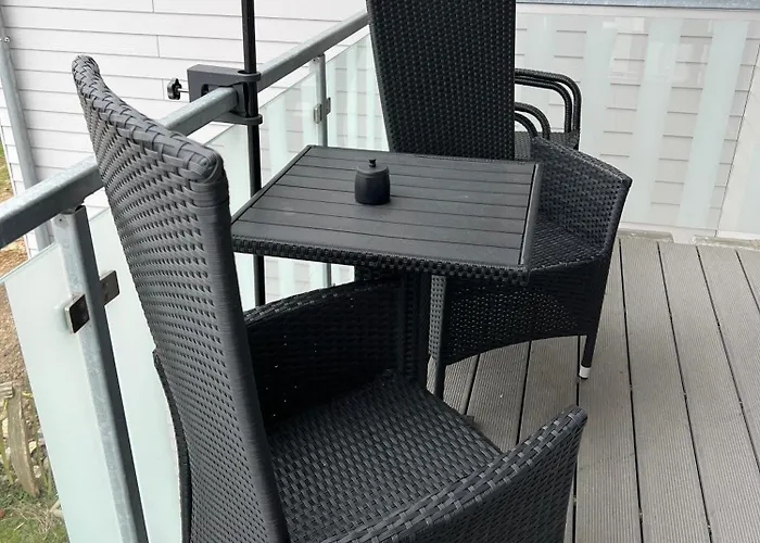 Διαμέρισμα 8 *